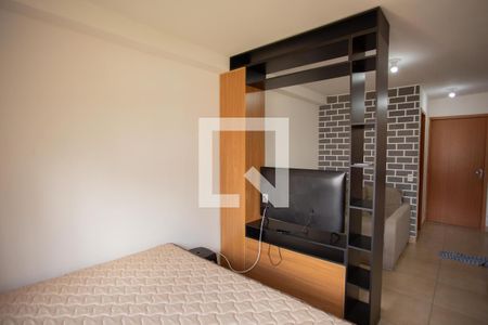 STUDIO de kitnet/studio para alugar com 1 quarto, 25m² em Santana, São Paulo