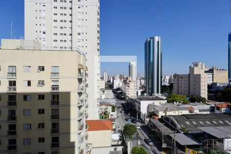 Vista do Studio de kitnet/studio para alugar com 1 quarto, 25m² em Santana, São Paulo