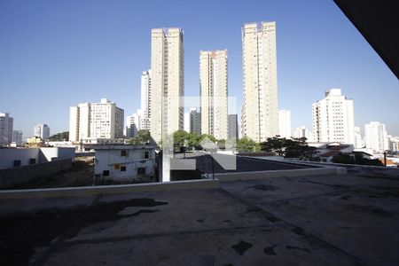 Vista de apartamento à venda com 3 quartos, 127m² em Vila Firmiano Pinto, São Paulo
