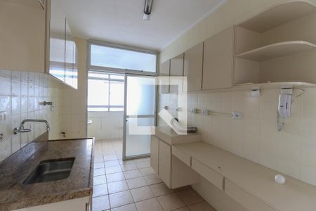 Apartamento para alugar com 80m², 3 quartos e 2 vagasCozinha