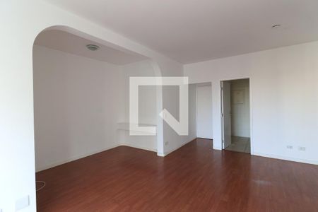 Apartamento para alugar com 80m², 3 quartos e 2 vagasSala