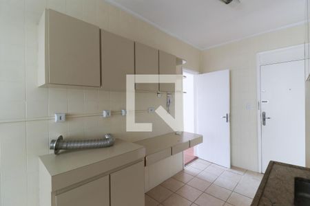 Apartamento para alugar com 80m², 3 quartos e 2 vagasCozinha