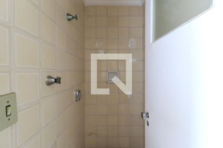 Apartamento para alugar com 80m², 3 quartos e 2 vagasBanheiro de serviço
