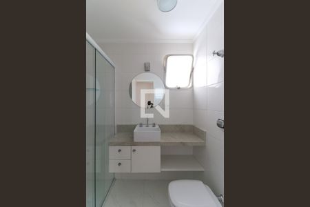 Apartamento para alugar com 80m², 3 quartos e 2 vagasBanheiro