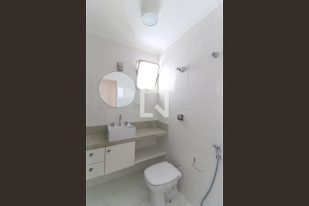Apartamento para alugar com 80m², 3 quartos e 2 vagasBanheiro
