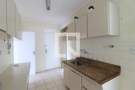 Apartamento para alugar com 80m², 3 quartos e 2 vagasCozinha
