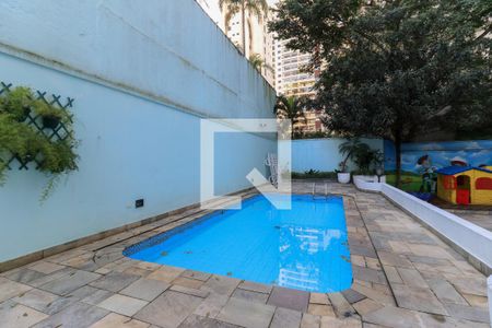 Apartamento para alugar com 80m², 3 quartos e 2 vagasÁrea comum - Piscina