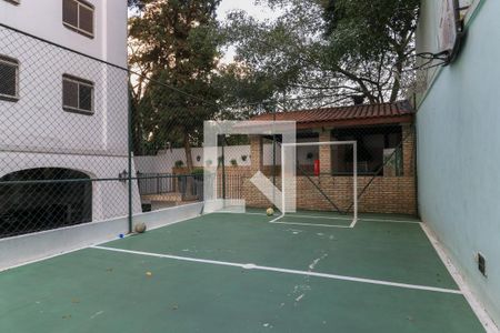 Apartamento para alugar com 80m², 3 quartos e 2 vagasÁrea comum - Quadra