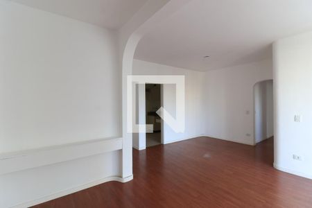 Apartamento para alugar com 80m², 3 quartos e 2 vagasSala