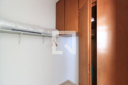 Apartamento para alugar com 80m², 3 quartos e 2 vagasQuarto de Serviço