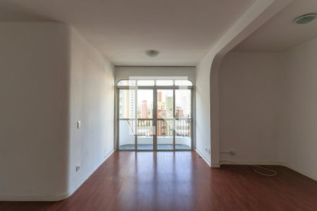 Apartamento para alugar com 80m², 3 quartos e 2 vagasSala
