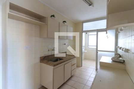 Apartamento para alugar com 80m², 3 quartos e 2 vagasCozinha