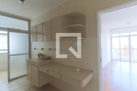 Apartamento para alugar com 80m², 3 quartos e 2 vagasCozinha