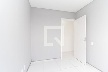 Apartamento à venda com 41m², 2 quartos e sem vagaQuarto 2