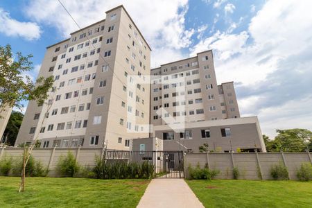 Apartamento à venda com 41m², 2 quartos e sem vagaFachada