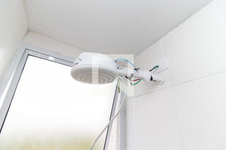 Apartamento à venda com 41m², 2 quartos e sem vagaBanheiro