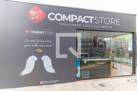 Apartamento à venda com 41m², 2 quartos e sem vagaMercado 24h