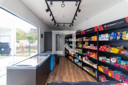 Apartamento à venda com 41m², 2 quartos e sem vagaMercado 24h