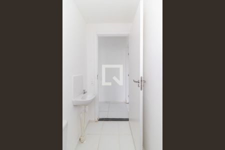 Apartamento à venda com 41m², 2 quartos e sem vagaBanheiro