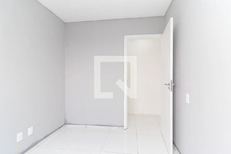 Apartamento à venda com 41m², 2 quartos e sem vagaQuarto 2