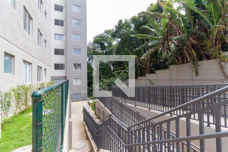 Apartamento à venda com 41m², 2 quartos e sem vagaÁrea externa