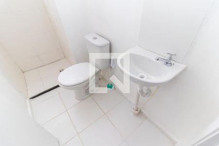 Apartamento à venda com 41m², 2 quartos e sem vagaBanheiro