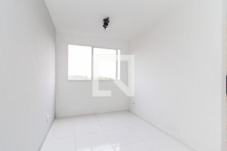 Apartamento à venda com 41m², 2 quartos e sem vagaSala