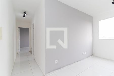 Apartamento à venda com 41m², 2 quartos e sem vagaSala