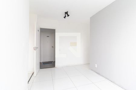 Apartamento à venda com 41m², 2 quartos e sem vagaSala