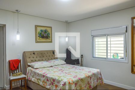 Quarto Suíte de casa à venda com 2 quartos, 180m² em Vila Mariza, São Bernardo do Campo