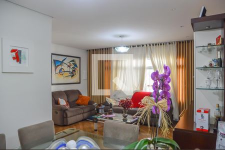 Sala de casa para alugar com 2 quartos, 180m² em Vila Mariza, São Bernardo do Campo