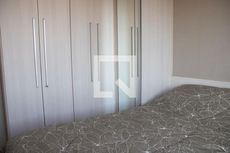 Quarto 2 de apartamento à venda com 2 quartos, 47m² em Vila Gustavo, São Paulo