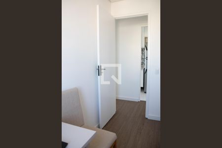 Quarto 1 de apartamento à venda com 2 quartos, 47m² em Vila Gustavo, São Paulo