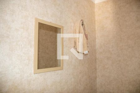 Apartamento à venda com 47m², 2 quartos e 2 vagasBanheiro 2