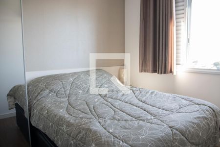 Quarto 2 de apartamento à venda com 2 quartos, 47m² em Vila Gustavo, São Paulo