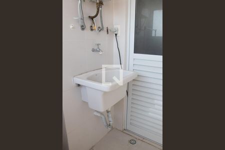 Apartamento à venda com 47m², 2 quartos e 2 vagasÁrea de Serviço