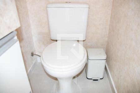 Apartamento à venda com 47m², 2 quartos e 2 vagasBanheiro 2