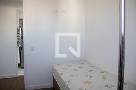Quarto 1 de apartamento à venda com 2 quartos, 47m² em Vila Gustavo, São Paulo