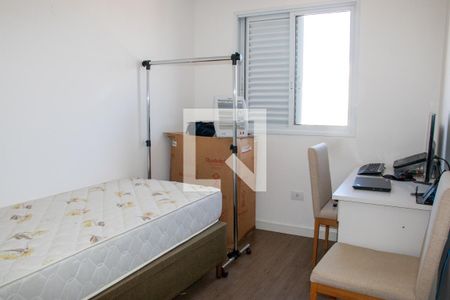 Quarto 1 de apartamento à venda com 2 quartos, 47m² em Vila Gustavo, São Paulo