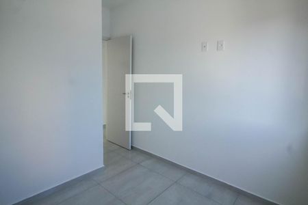 Apartamento à venda com 44m², 2 quartos e sem vagaQuarto 2