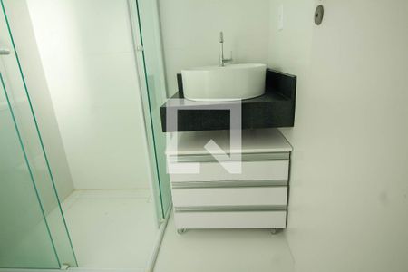 Apartamento à venda com 44m², 2 quartos e sem vagaBanheiro