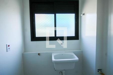 Apartamento à venda com 44m², 2 quartos e sem vagaLavanderia