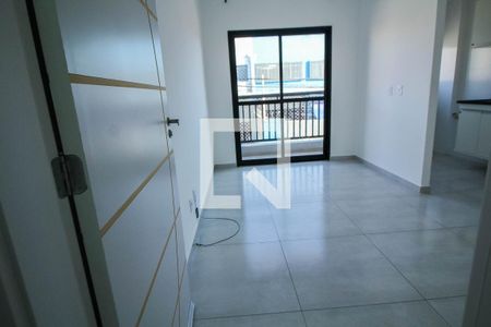 Apartamento à venda com 44m², 2 quartos e sem vagaSala