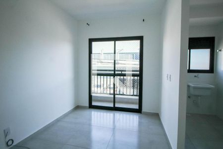 Apartamento à venda com 44m², 2 quartos e sem vagasala