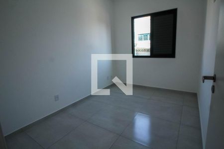 Apartamento à venda com 44m², 2 quartos e sem vagaQuarto 1