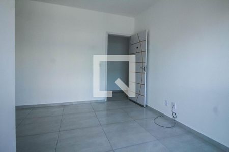 Apartamento à venda com 44m², 2 quartos e sem vagasala