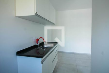 Apartamento à venda com 44m², 2 quartos e sem vagaCozinha