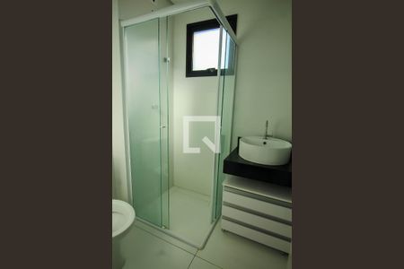 Apartamento à venda com 44m², 2 quartos e sem vagaBanheiro