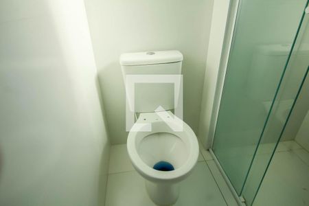 Apartamento à venda com 44m², 2 quartos e sem vagaBanheiro