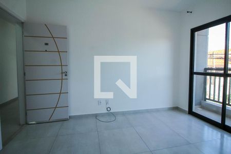 Apartamento à venda com 44m², 2 quartos e sem vagaSala
